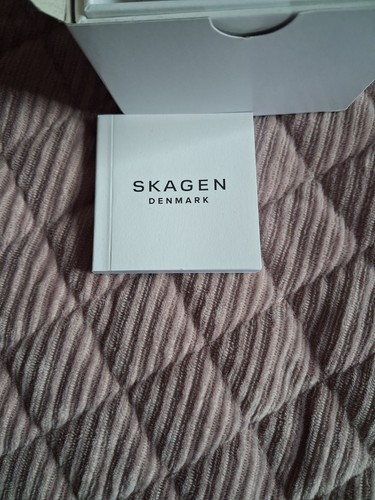 Armbanduhr von skagen - armbanduhr, (