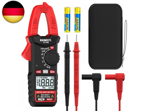 Kaiweets digital stromzange - kaiweets,