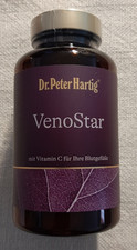 Dr. Peter Hartig Veno Star 130