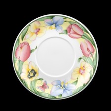 Untertasse Frühstückstasse -