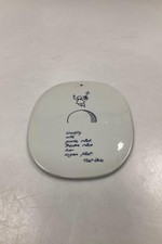 Royal Copenhagen Piet Hein