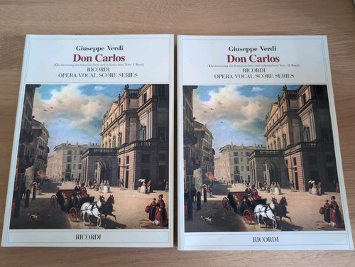 Don carlos verdi u 2 - carlos,, bd