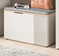 Garderobe flur bank schuhbank - garderobe,