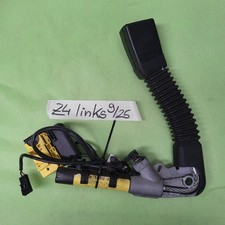 BMW Z4 E85 E86 Gurtstrammer +