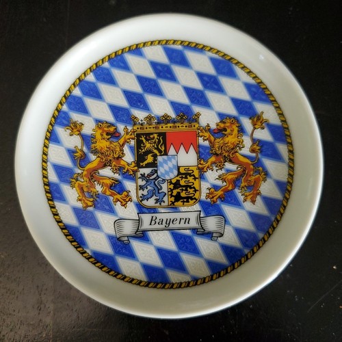 Sammelteller bayern - sammelteller,