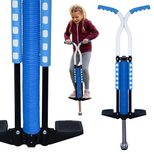 Pogo stick springstab hüpfer - stick,