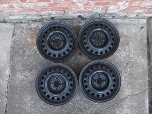 Stahlfelgen 5x14 et49 lk - stahlfelgen,