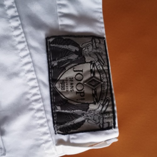 Joop herren jeans - herren, weiß