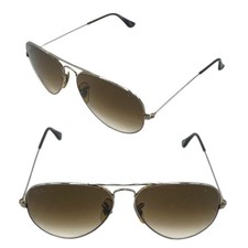Ray Ban Aviator Large Metal -