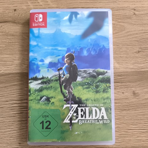 The legend zelda - of, of