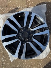 Original Mini Felge Rail Spoke