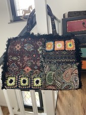 Anokhi Damentasche Herbst/Winter