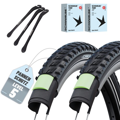 2er set schwalbe reifen - 2er,