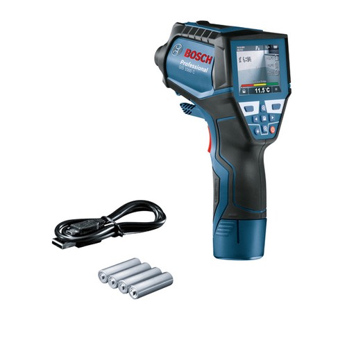 Bosch thermodetektor gis 1000 - thermodetektor,