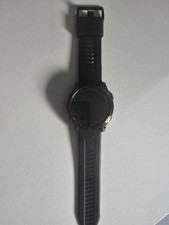 Garmin Fenix 7x  Sapphire