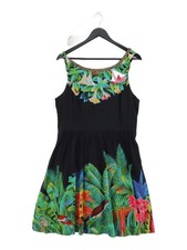 Derhy Tank Midikleid M in