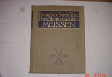 HC Book, Koniglich Sachfifche