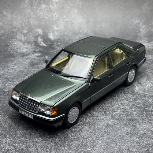 Mercedes benz 230e w124 - 230e,