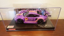 Carrera Digital 124 Porsche