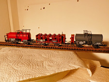 Sachsenmodelle 14112 H0