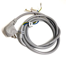 Netzkabel 220 Volt für Beko