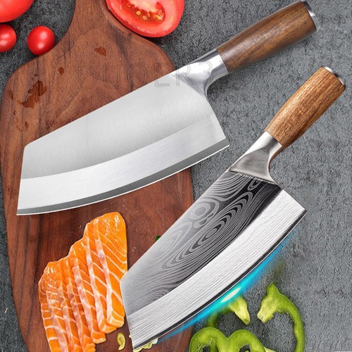 Asiatisch küchenmesser - asiatisch,