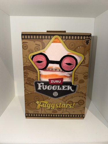 Zuru fuggler fuggstars - fuggstars, ed