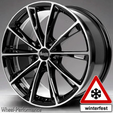 20 Zoll AX1 Alufelgen 8,5x20