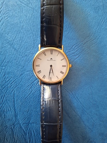 Maurice lacroix herren uhr - herren,