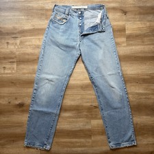 Diesel Jeans Men 30x32 Blue