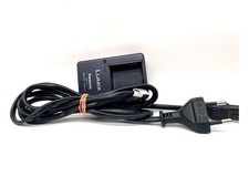 Panasonic Lumix DE-A12 A Ladegerät CGA-S005|DMW-BCC12 Battery Charger