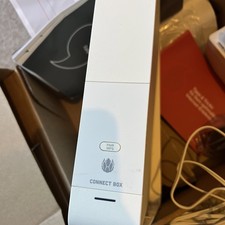 WLAN Router Modem Unitymedia