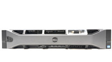 DELL PowerEdge R820 4 x Xeon
