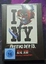 Freitag der 13. Teil 8