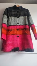 Desigual mantel größe 40 - desigual, mantel,