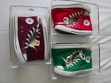 CONVERSE ALL STAR - 3 PAAR 1