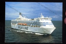 FE4481 - Silja Line Fähre -