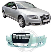 Stoßstange vorne für Audi A6