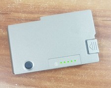 Original akku dell 56wh - akku,