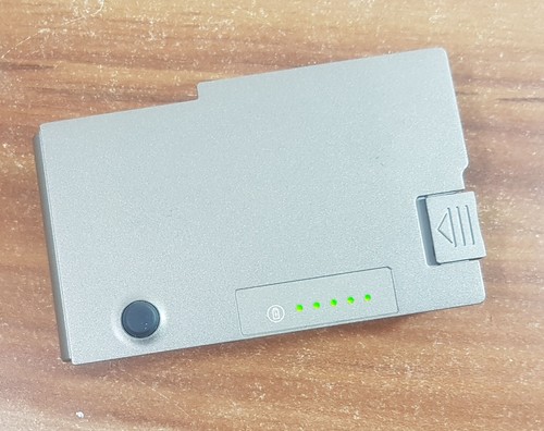 Original akku dell 56wh - akku,