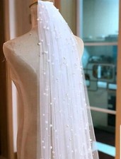 UK 1 Lagen Kathedralenlänge