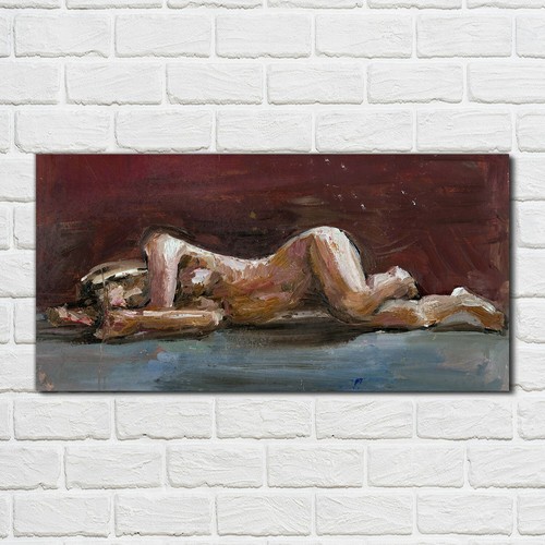 Wandbilder glasbild dekobild - glasbild,