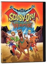 Scooby-Doo and the Legend of