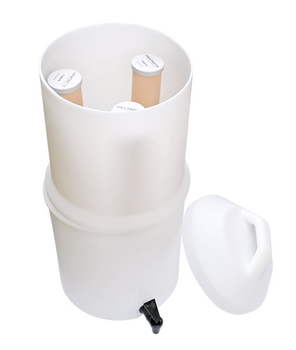 Katadyn drip filter - drip,