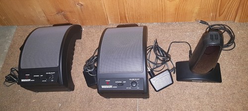 Watson 6950 boxen - watson,