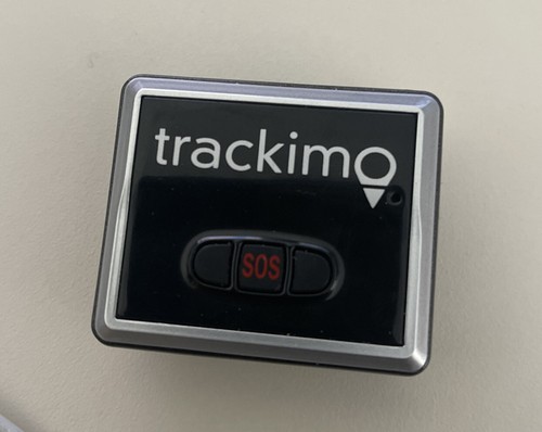 Trackimo universal gps - trackimo universal,
