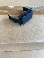 VW T3 BUS DOKA Blinddeckel Schalteröffnung Kombiinstrument orig. VW 133957087 