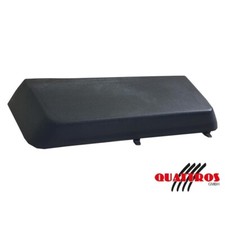 ORG ABDECKUNG VERKLEIDUNG TÜRFACH BLAU ABLAGE --- BMW E30 # 1906203