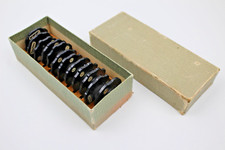 Musterscheiben Musterschablonen Zierstiche für Haid & Neu Primatic Nähmaschine