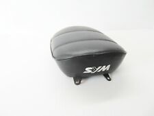 Original Sozius Sitzbank Sitz Sattel - Pillion Seat Bench Sym Husky 125